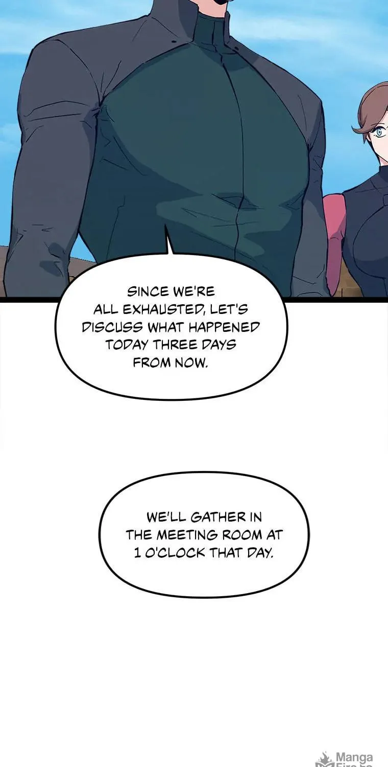 Read Thumbs Up, Level Up chapter 78 image 46 on Lezhin