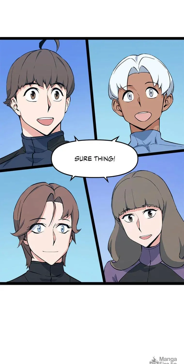 Read Thumbs Up, Level Up chapter 78 image 48 on Lezhin