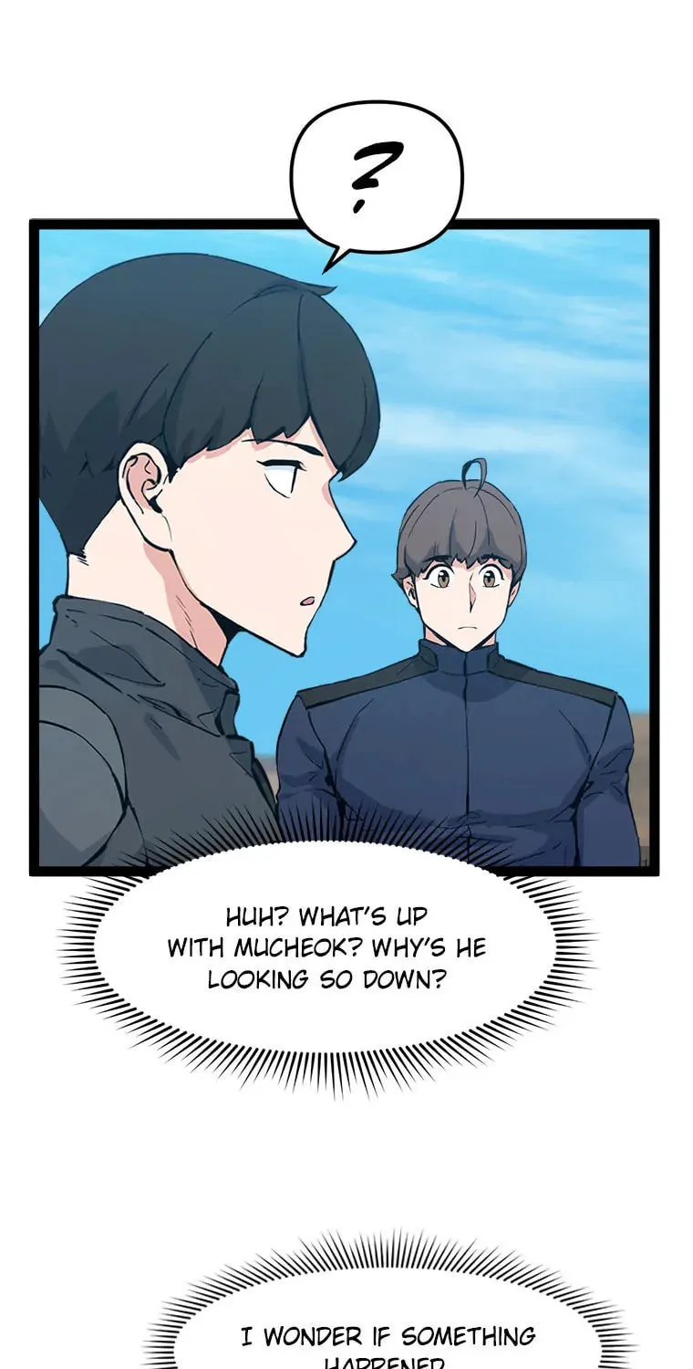 Read Thumbs Up, Level Up chapter 78 image 50 on Lezhin