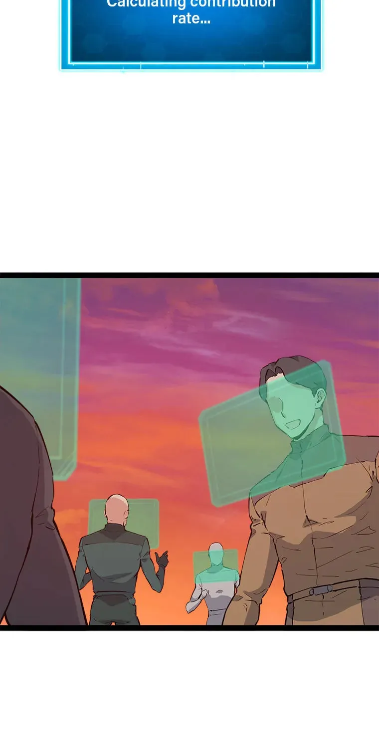 Read Thumbs Up, Level Up chapter 78 image 6 on Lezhin