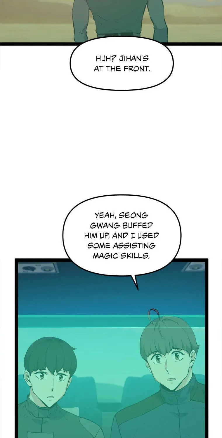 Read Thumbs Up, Level Up chapter 78 image 62 on Lezhin