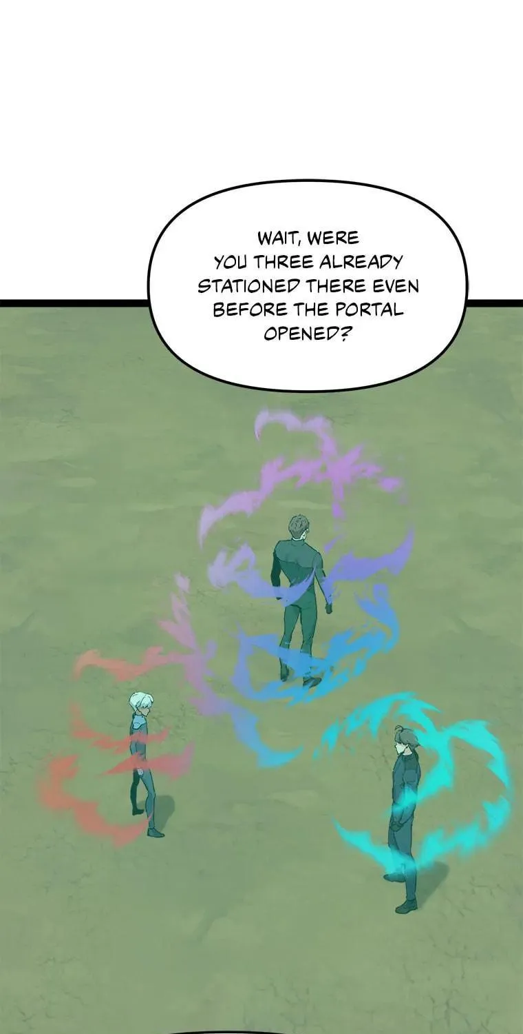 Read Thumbs Up, Level Up chapter 78 image 64 on Lezhin