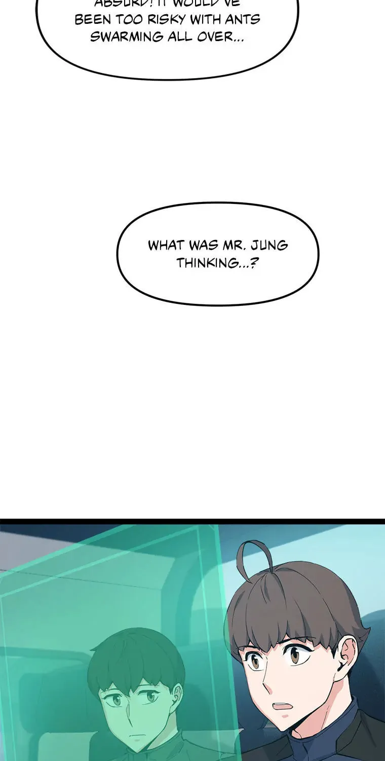 Read Thumbs Up, Level Up chapter 78 image 66 on Lezhin