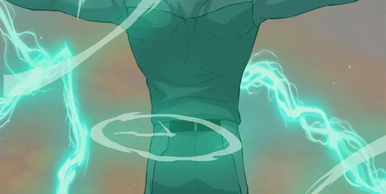 Read Thumbs Up, Level Up chapter 78 image 81 on Lezhin