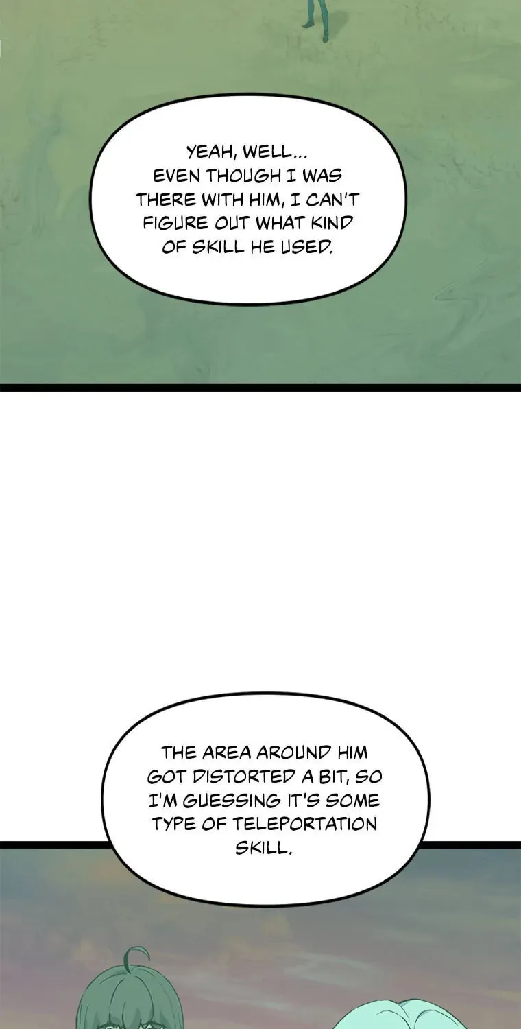 Read Thumbs Up, Level Up chapter 78 image 92 on Lezhin