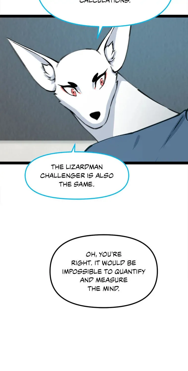 Read Thumbs Up, Level Up chapter 79 image 12 on Lezhin
