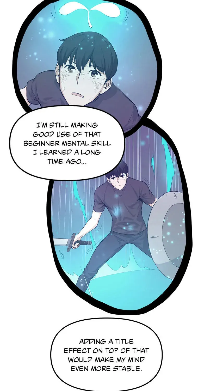 Read Thumbs Up, Level Up chapter 79 image 14 on Lezhin