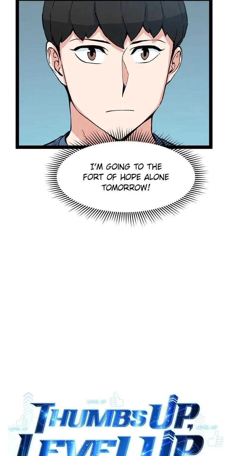 Read Thumbs Up, Level Up chapter 79 image 18 on Lezhin