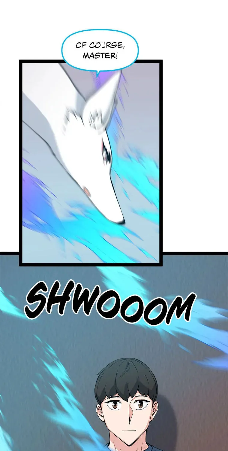 Read Thumbs Up, Level Up chapter 79 image 2 on Lezhin