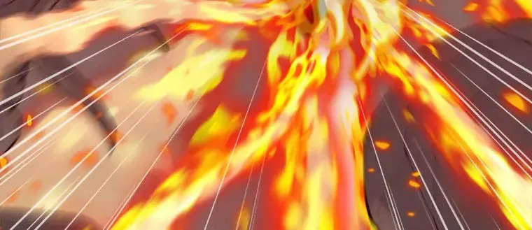 Read Thumbs Up, Level Up chapter 79 image 21 on Lezhin