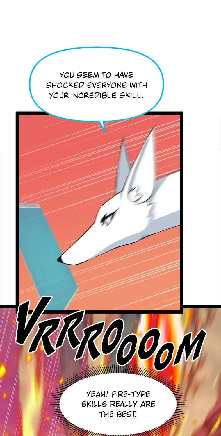 Read Thumbs Up, Level Up chapter 79 image 24 on Lezhin