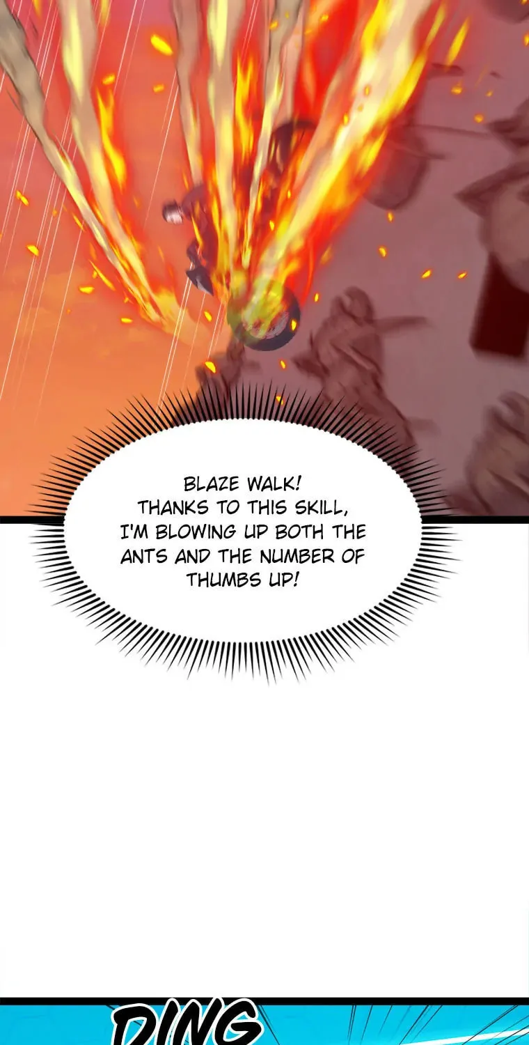 Read Thumbs Up, Level Up chapter 79 image 26 on Lezhin