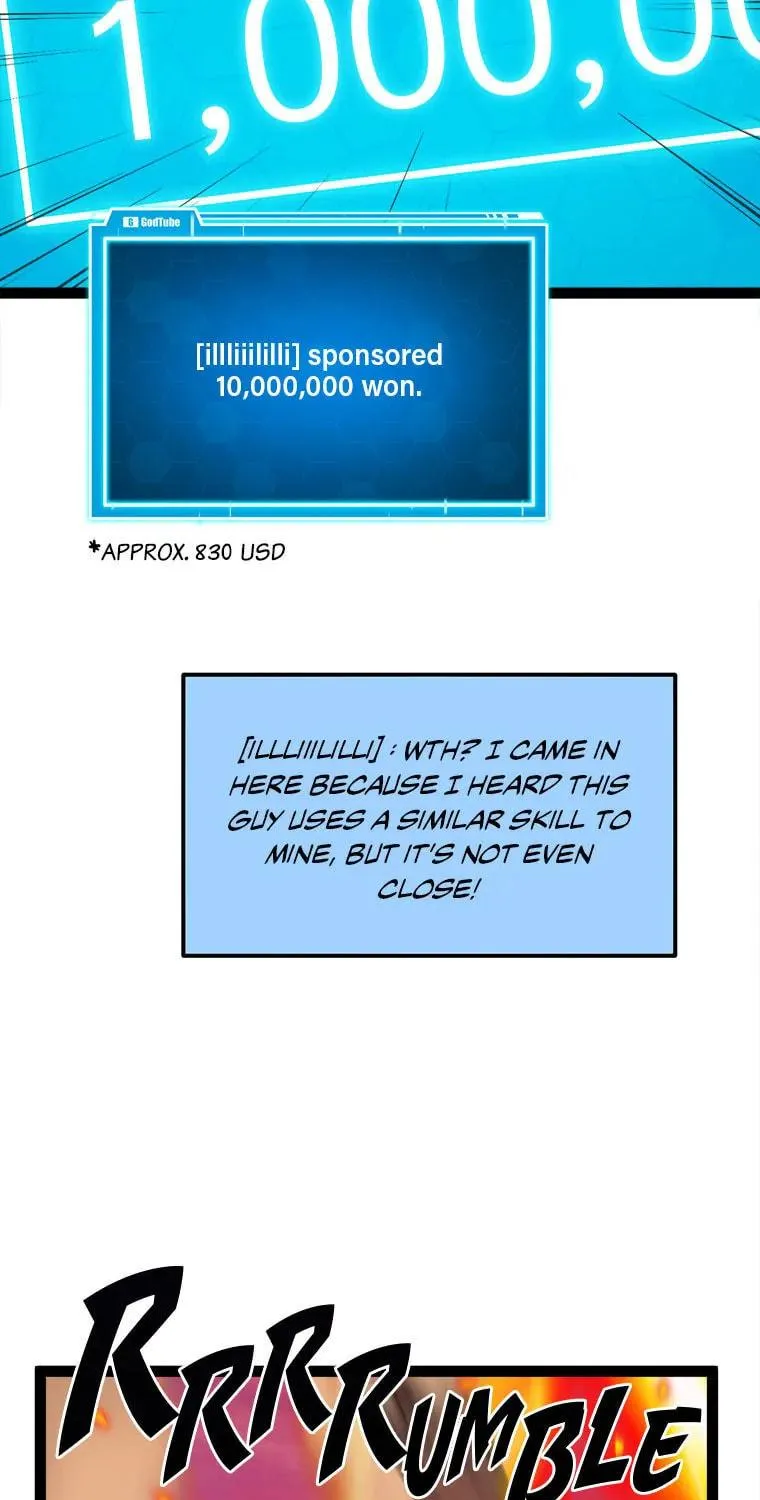 Read Thumbs Up, Level Up chapter 79 image 28 on Lezhin