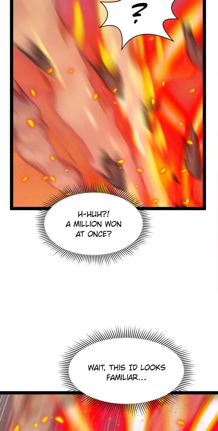 Read Thumbs Up, Level Up chapter 79 image 30 on Lezhin