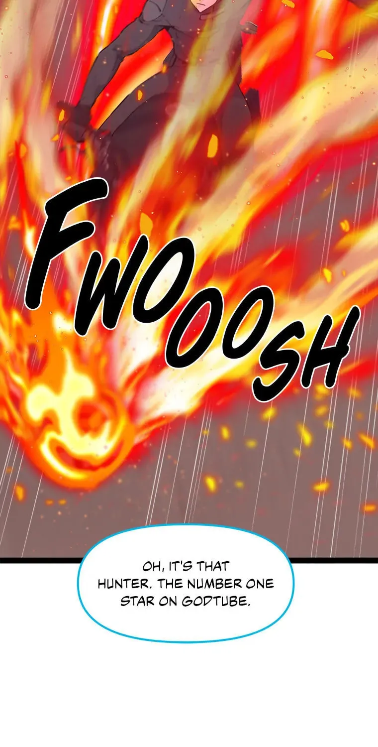 Read Thumbs Up, Level Up chapter 79 image 32 on Lezhin