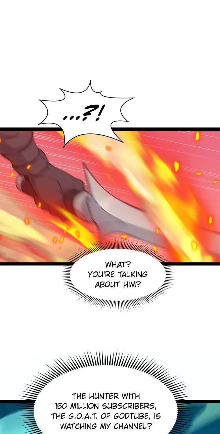 Read Thumbs Up, Level Up chapter 79 image 34 on Lezhin