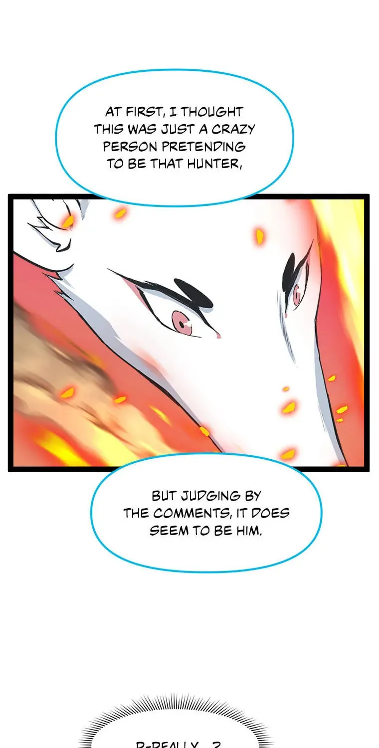 Read Thumbs Up, Level Up chapter 79 image 44 on Lezhin