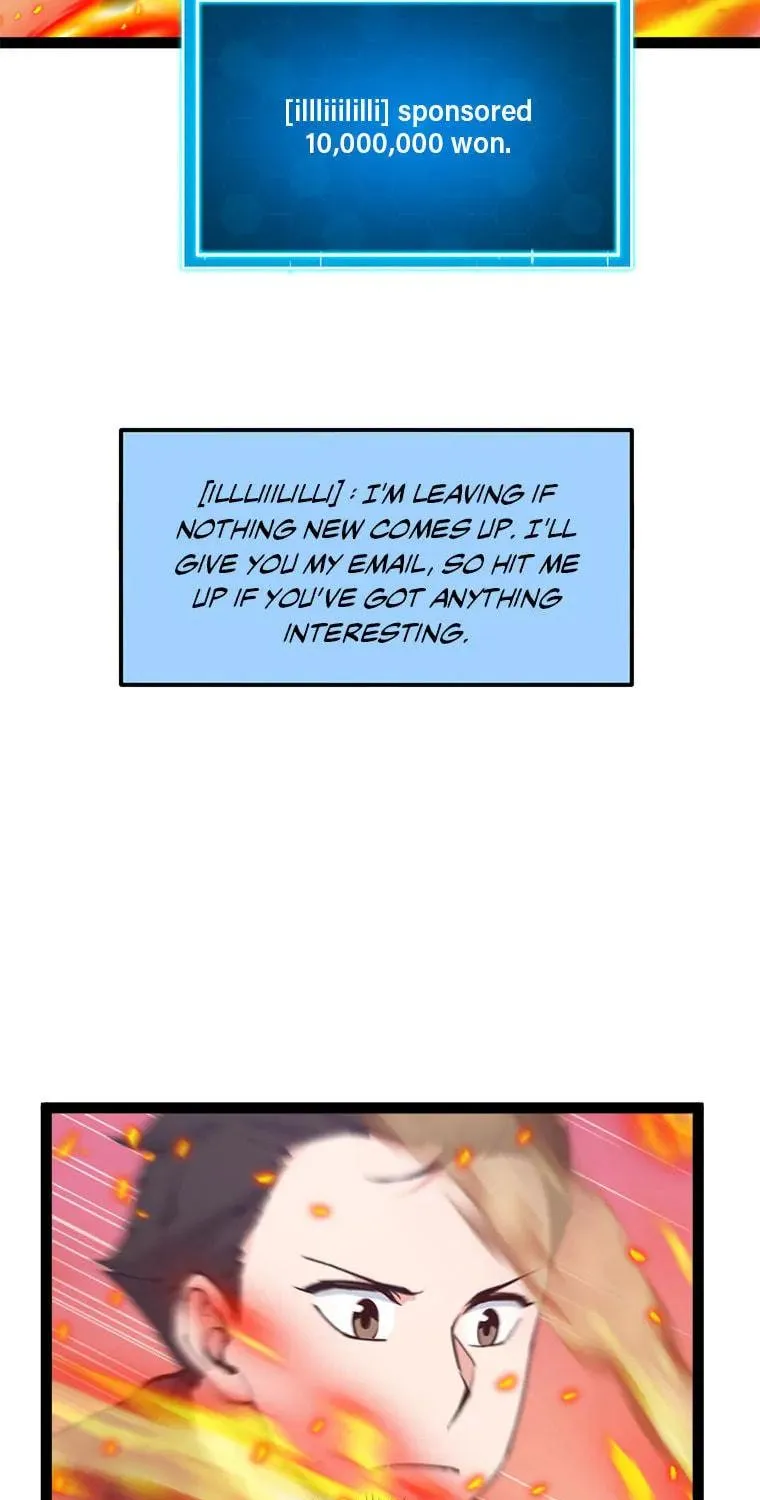 Read Thumbs Up, Level Up chapter 79 image 48 on Lezhin
