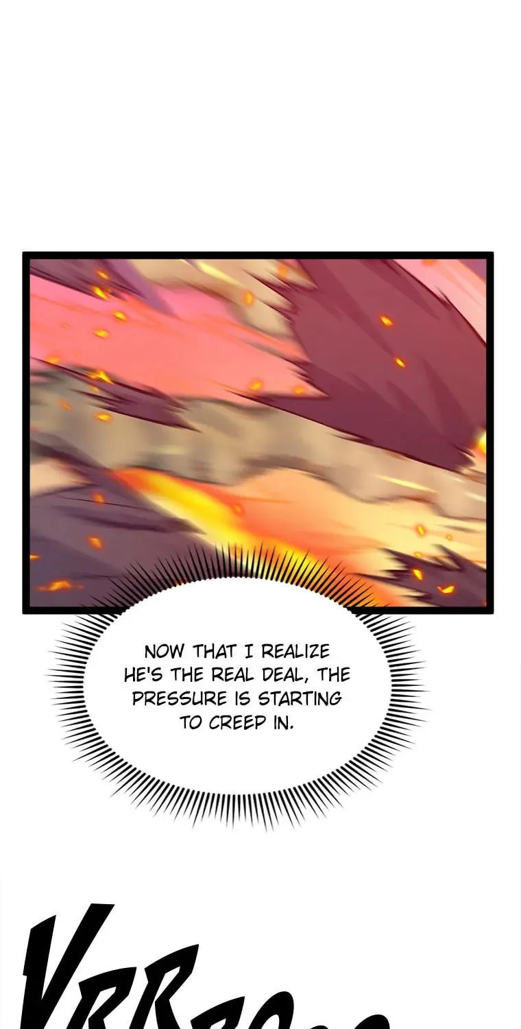 Read Thumbs Up, Level Up chapter 79 image 50 on Lezhin