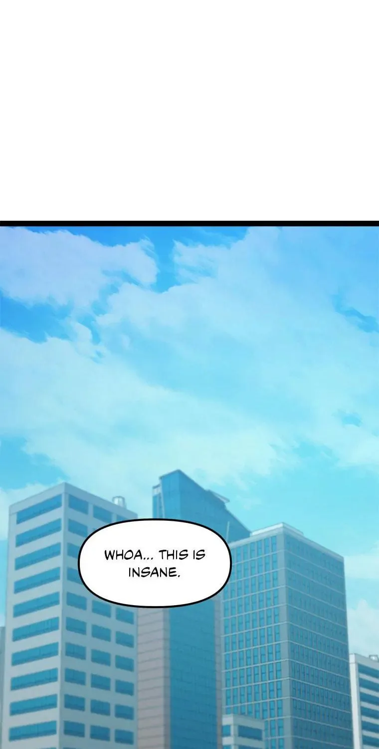 Read Thumbs Up, Level Up chapter 79 image 58 on Lezhin