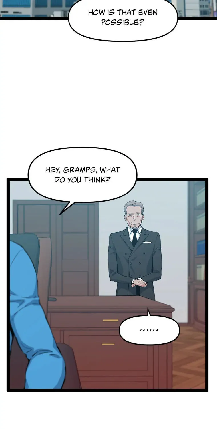 Read Thumbs Up, Level Up chapter 79 image 60 on Lezhin