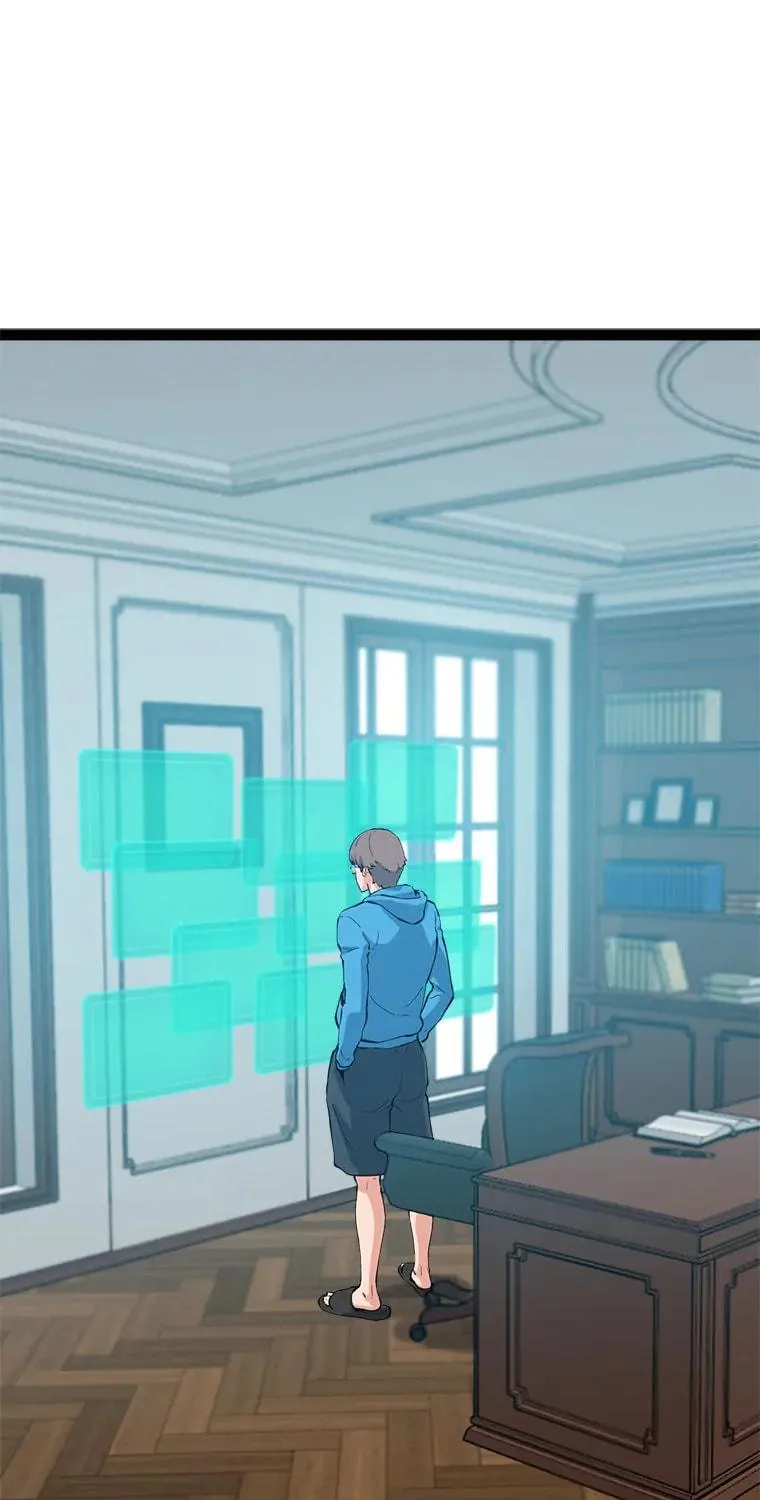 Read Thumbs Up, Level Up chapter 79 image 70 on Lezhin
