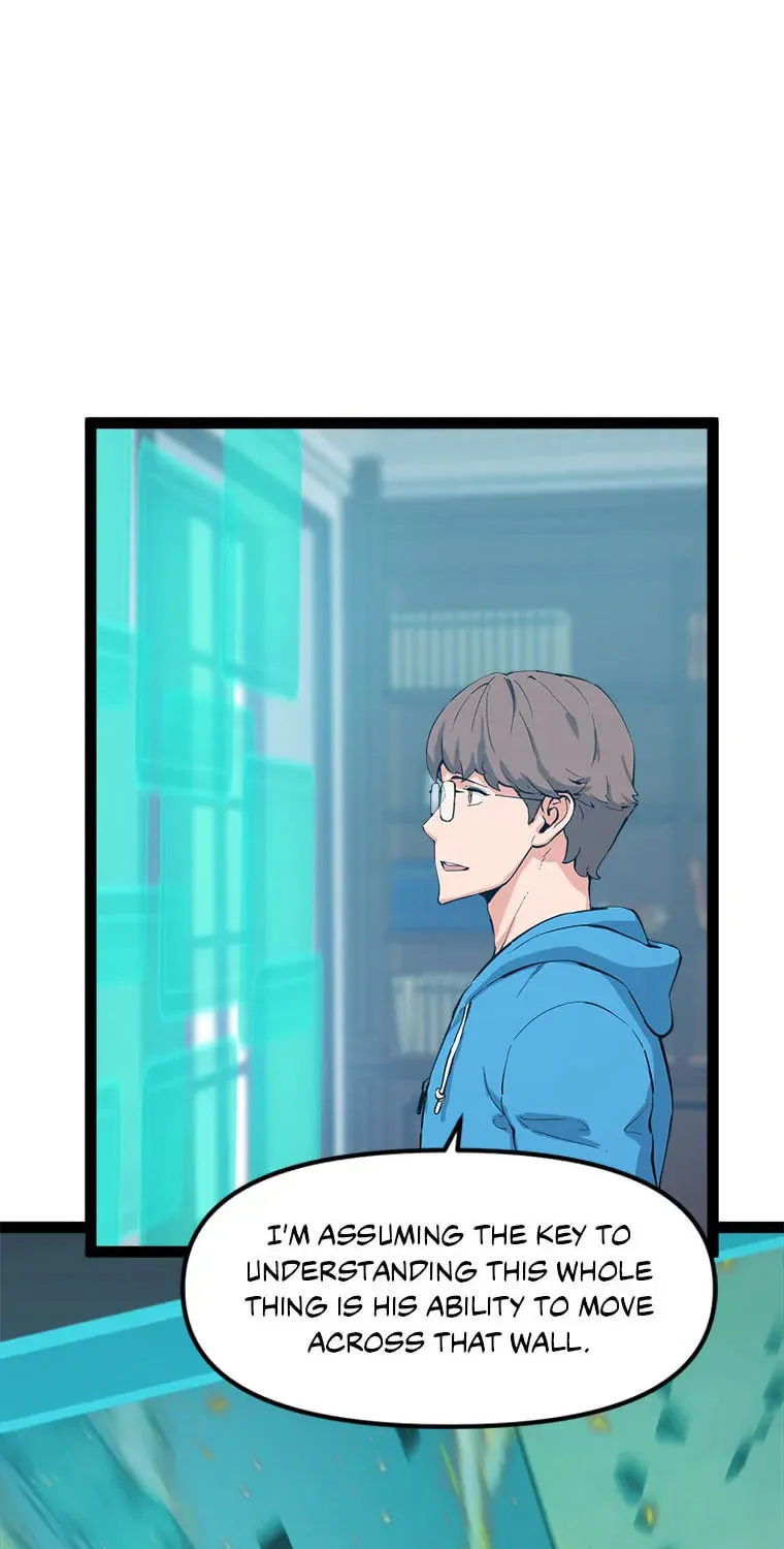 Read Thumbs Up, Level Up chapter 79 image 72 on Lezhin