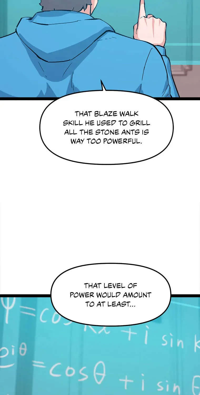 Read Thumbs Up, Level Up chapter 79 image 84 on Lezhin