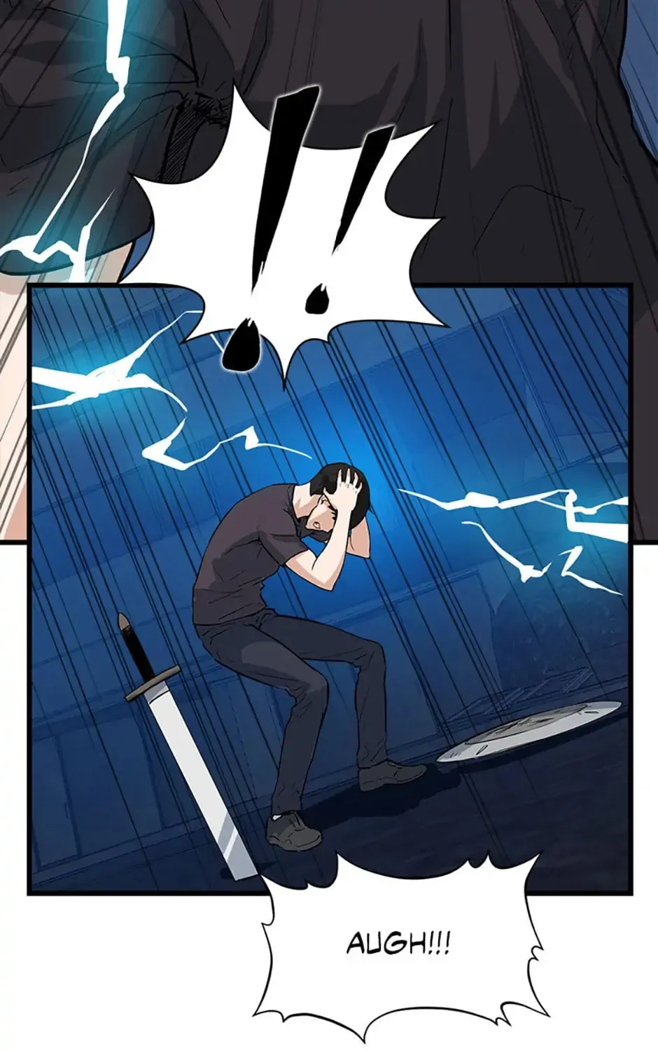 Read Thumbs Up, Level Up chapter 8 image 119 on Lezhin