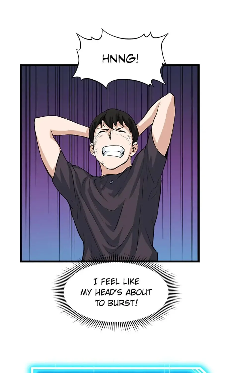 Read Thumbs Up, Level Up chapter 8 image 121 on Lezhin