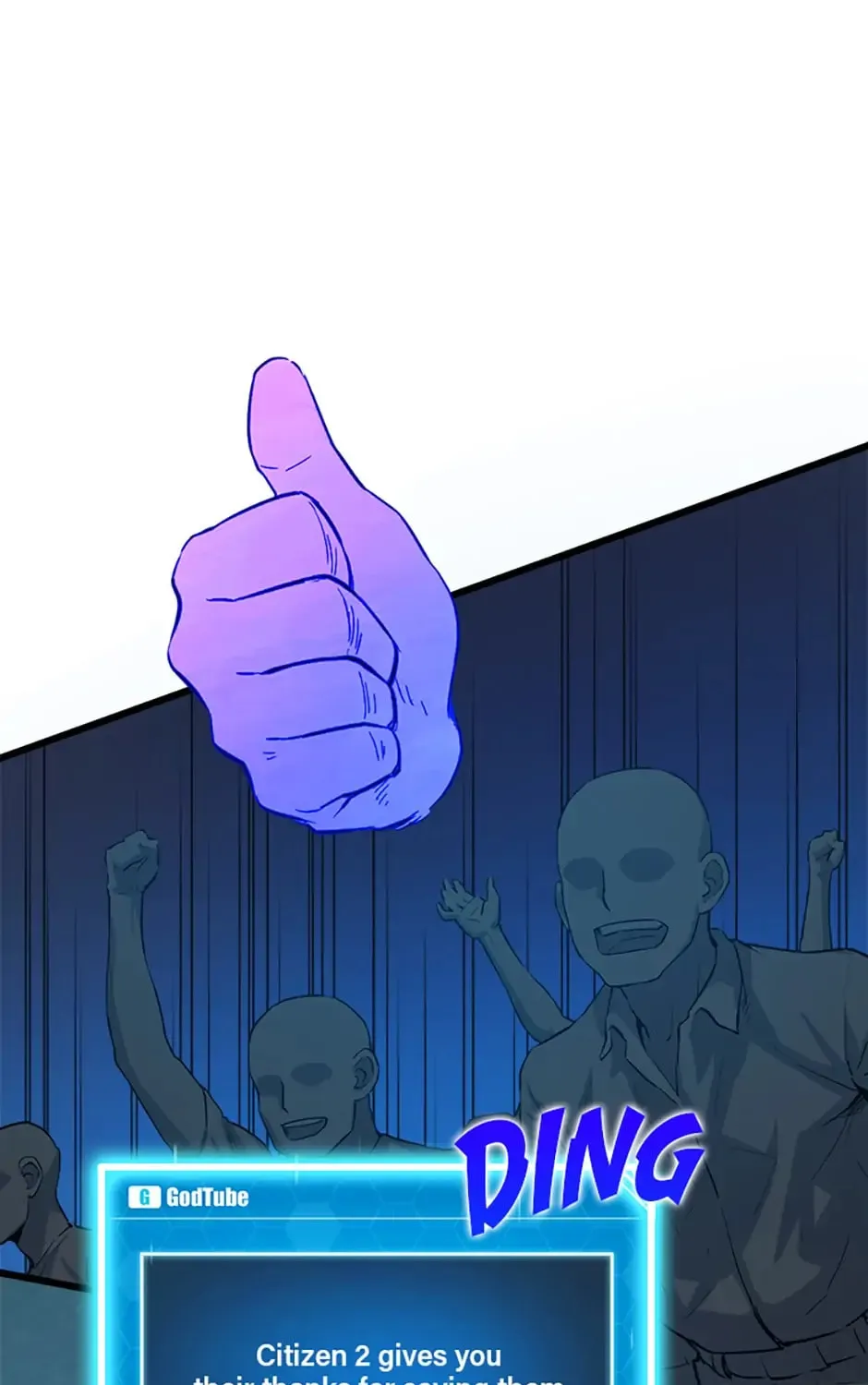 Read Thumbs Up, Level Up chapter 8 image 125 on Lezhin
