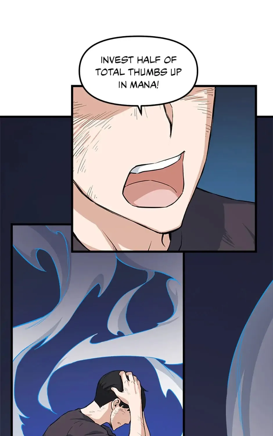 Read Thumbs Up, Level Up chapter 8 image 133 on Lezhin