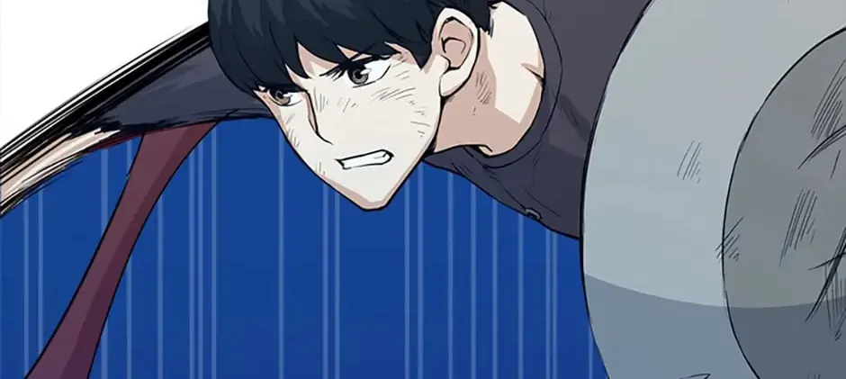 Read Thumbs Up, Level Up chapter 8 image 26 on Lezhin