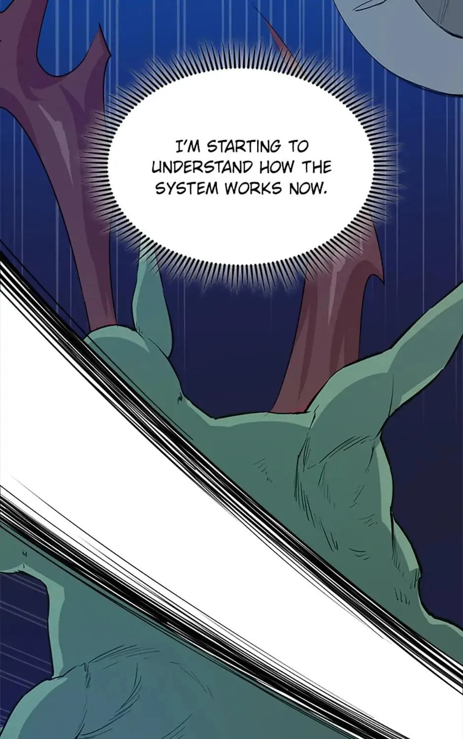 Read Thumbs Up, Level Up chapter 8 image 27 on Lezhin