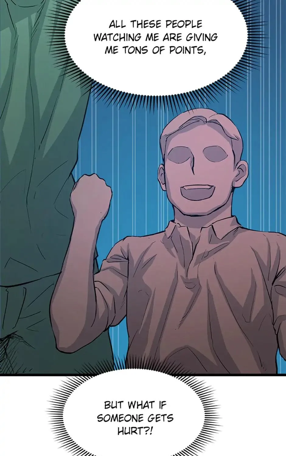 Read Thumbs Up, Level Up chapter 8 image 37 on Lezhin