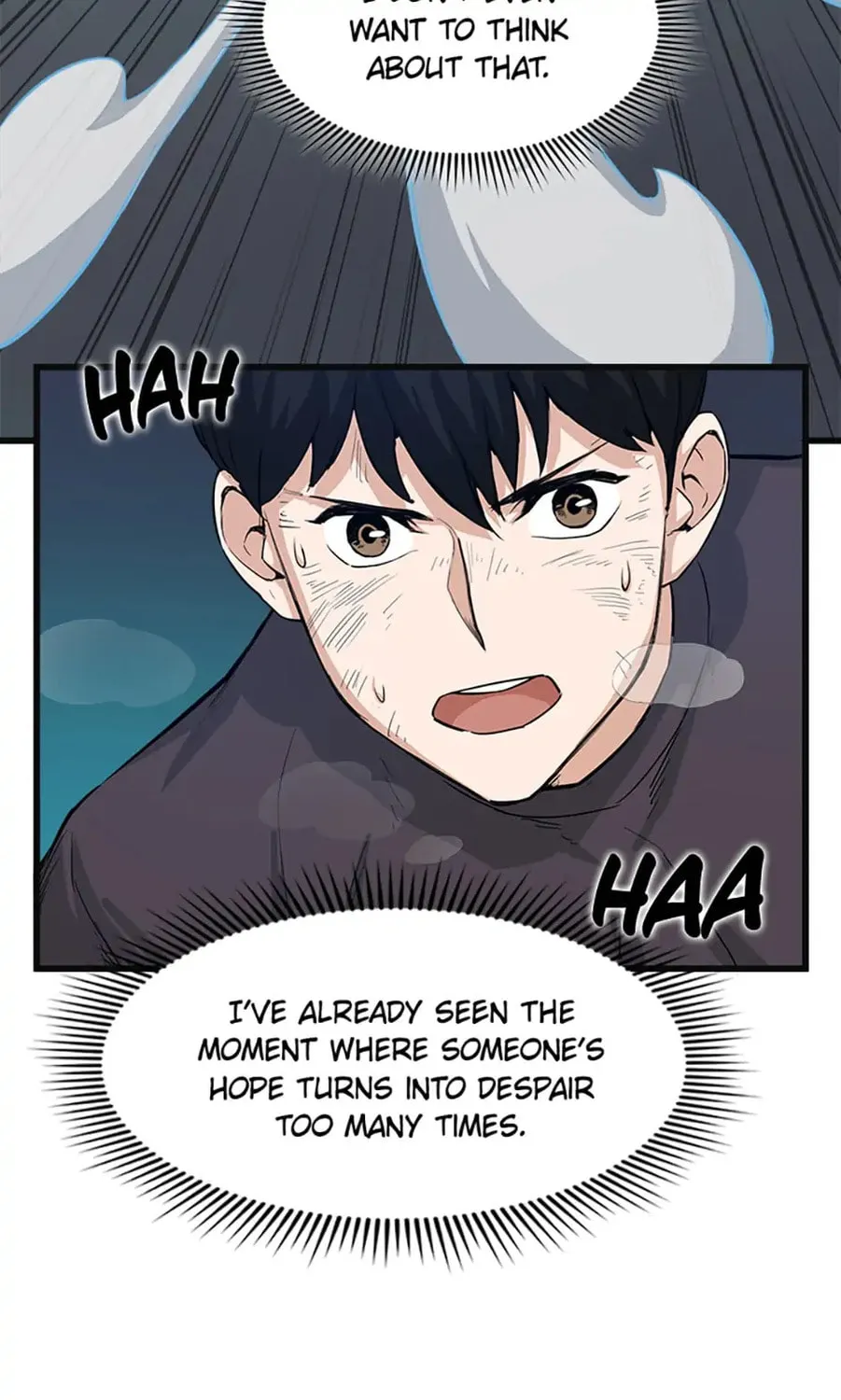 Read Thumbs Up, Level Up chapter 8 image 41 on Lezhin