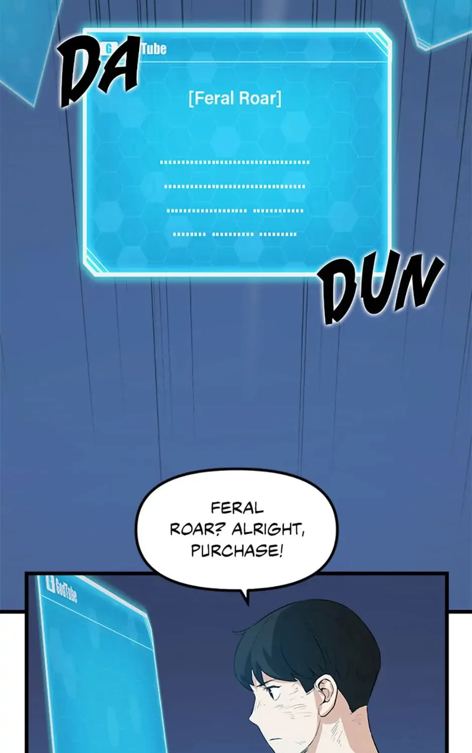 Read Thumbs Up, Level Up chapter 8 image 55 on Lezhin