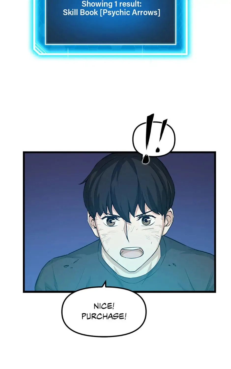 Read Thumbs Up, Level Up chapter 8 image 61 on Lezhin