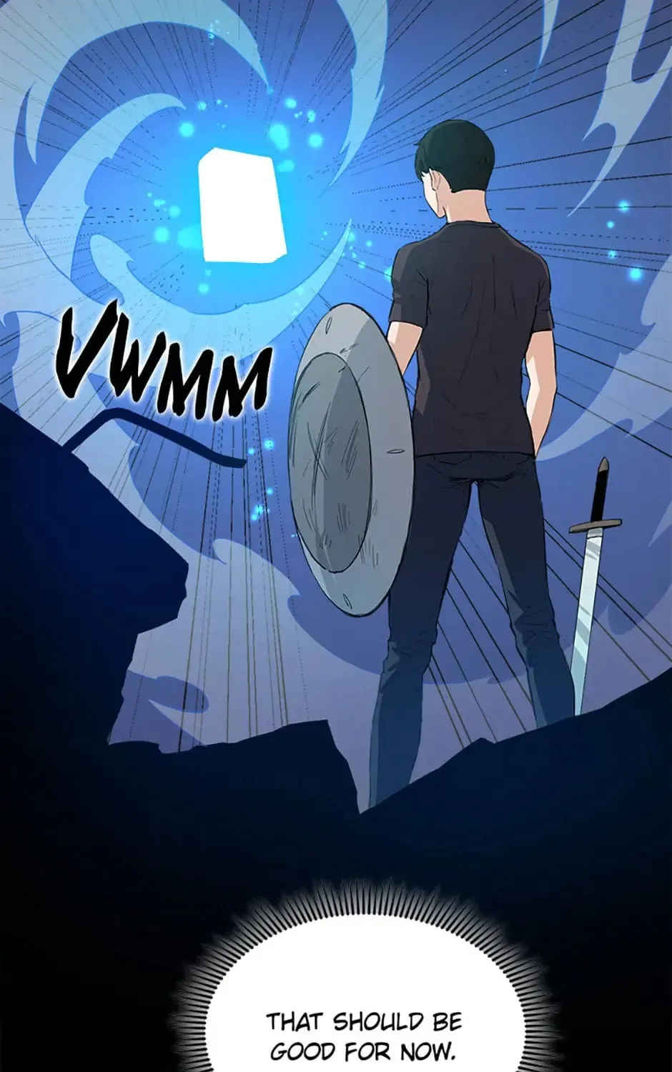 Read Thumbs Up, Level Up chapter 8 image 65 on Lezhin