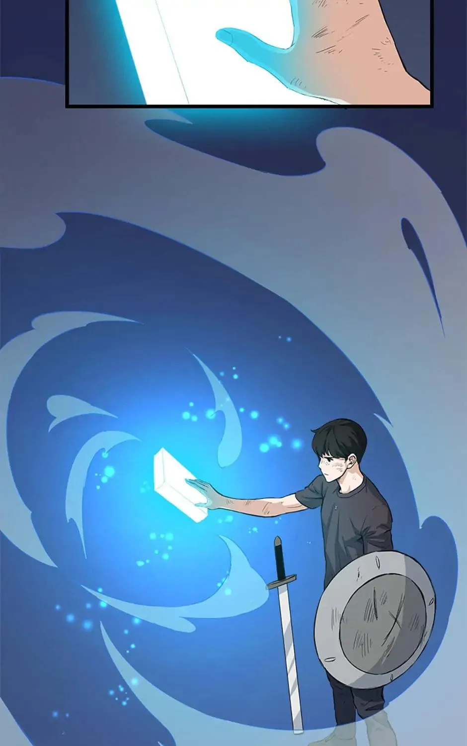 Read Thumbs Up, Level Up chapter 8 image 67 on Lezhin