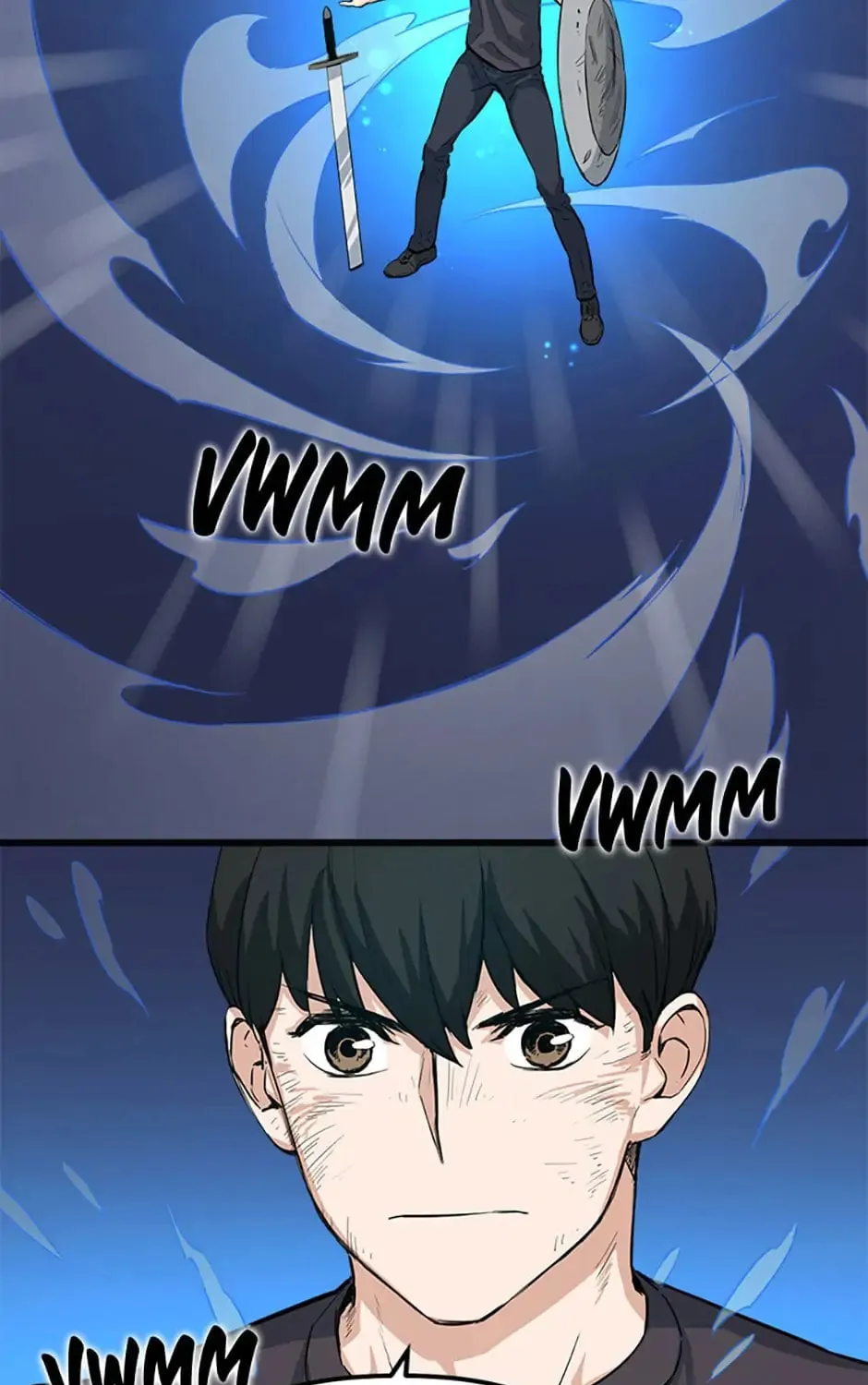 Read Thumbs Up, Level Up chapter 8 image 73 on Lezhin