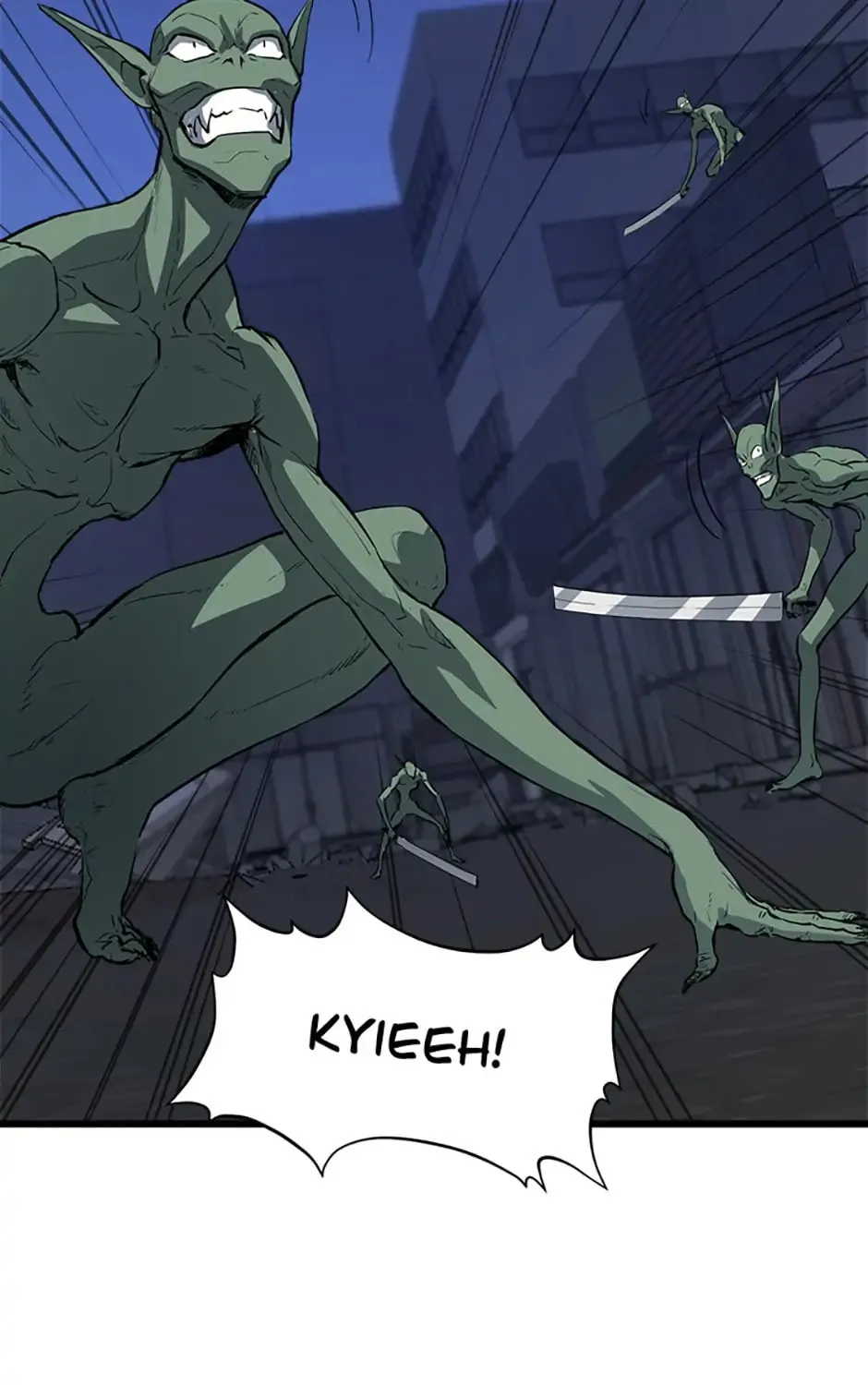 Read Thumbs Up, Level Up chapter 8 image 85 on Lezhin
