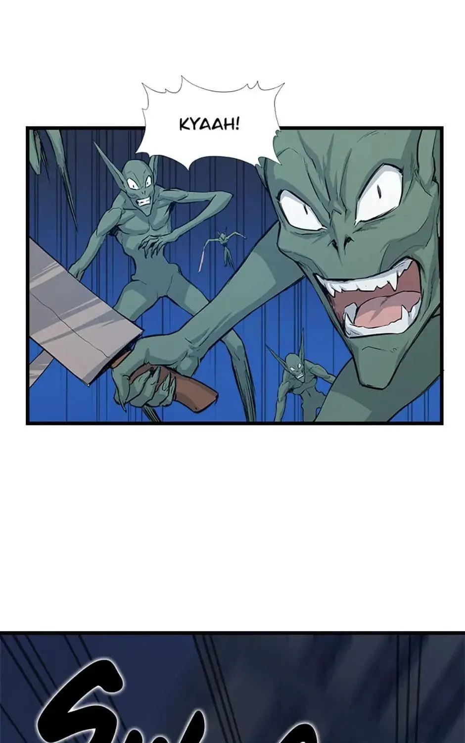 Read Thumbs Up, Level Up chapter 8 image 87 on Lezhin