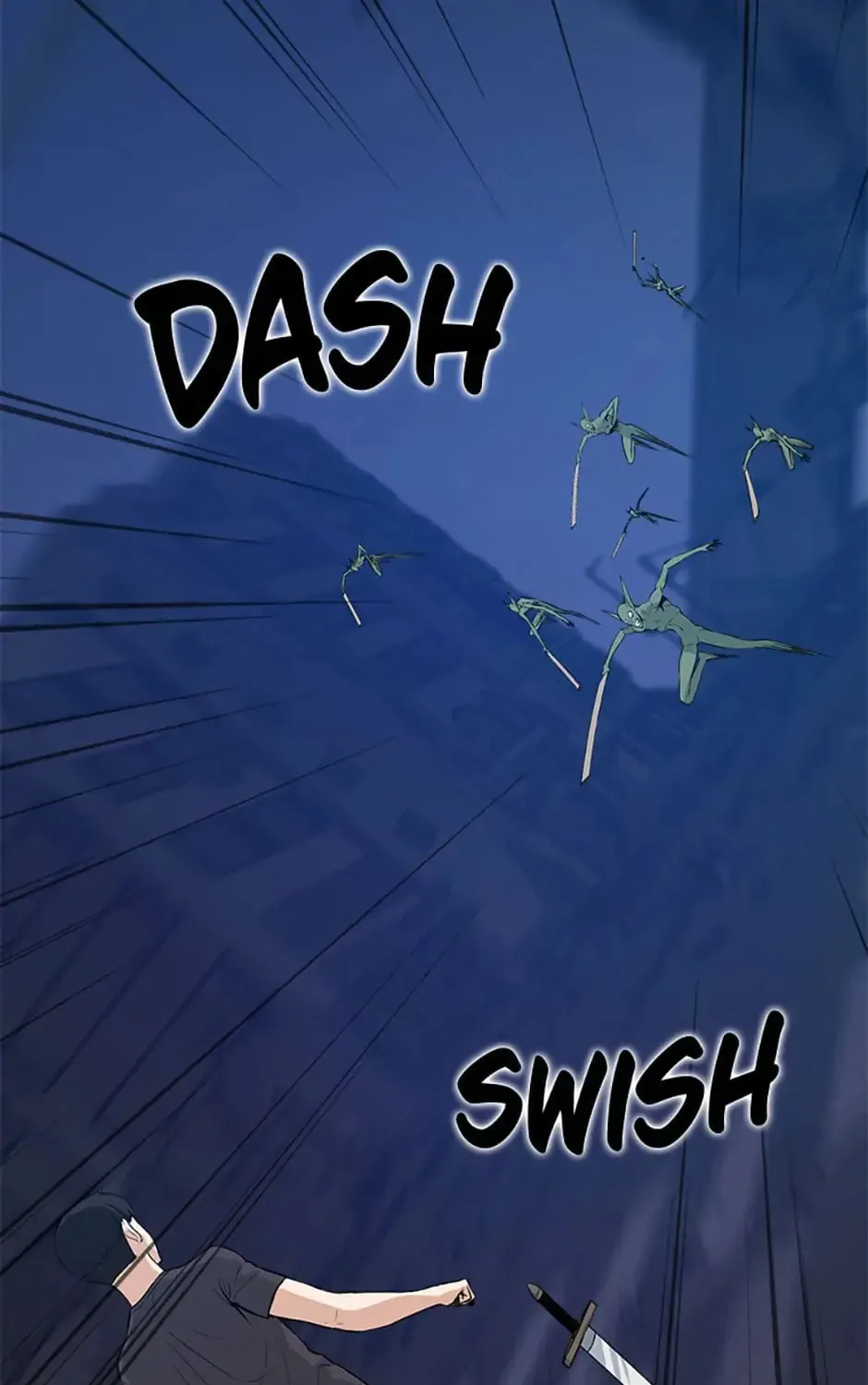 Read Thumbs Up, Level Up chapter 8 image 89 on Lezhin