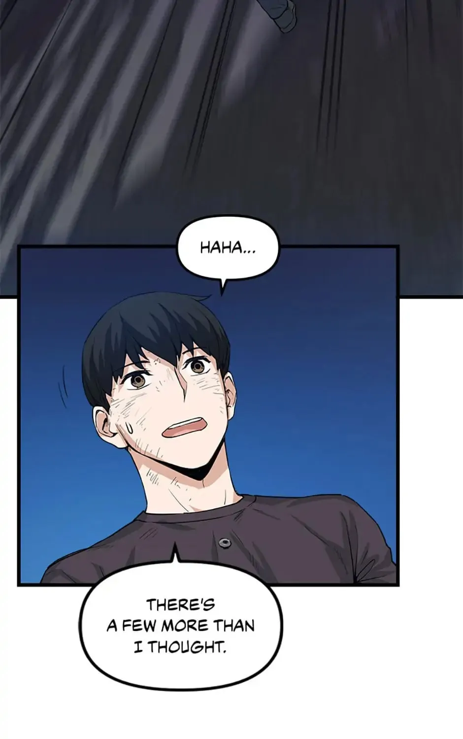 Read Thumbs Up, Level Up chapter 8 image 91 on Lezhin