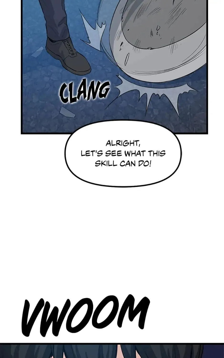 Read Thumbs Up, Level Up chapter 8 image 93 on Lezhin