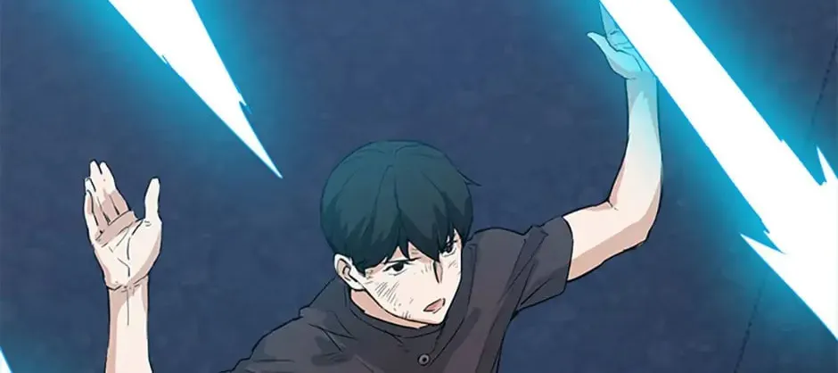 Read Thumbs Up, Level Up chapter 8 image 96 on Lezhin