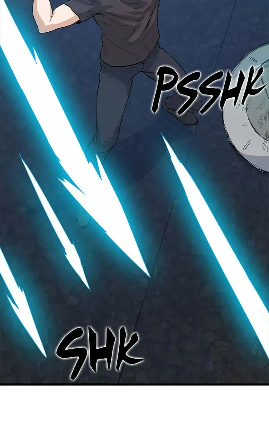 Read Thumbs Up, Level Up chapter 8 image 97 on Lezhin