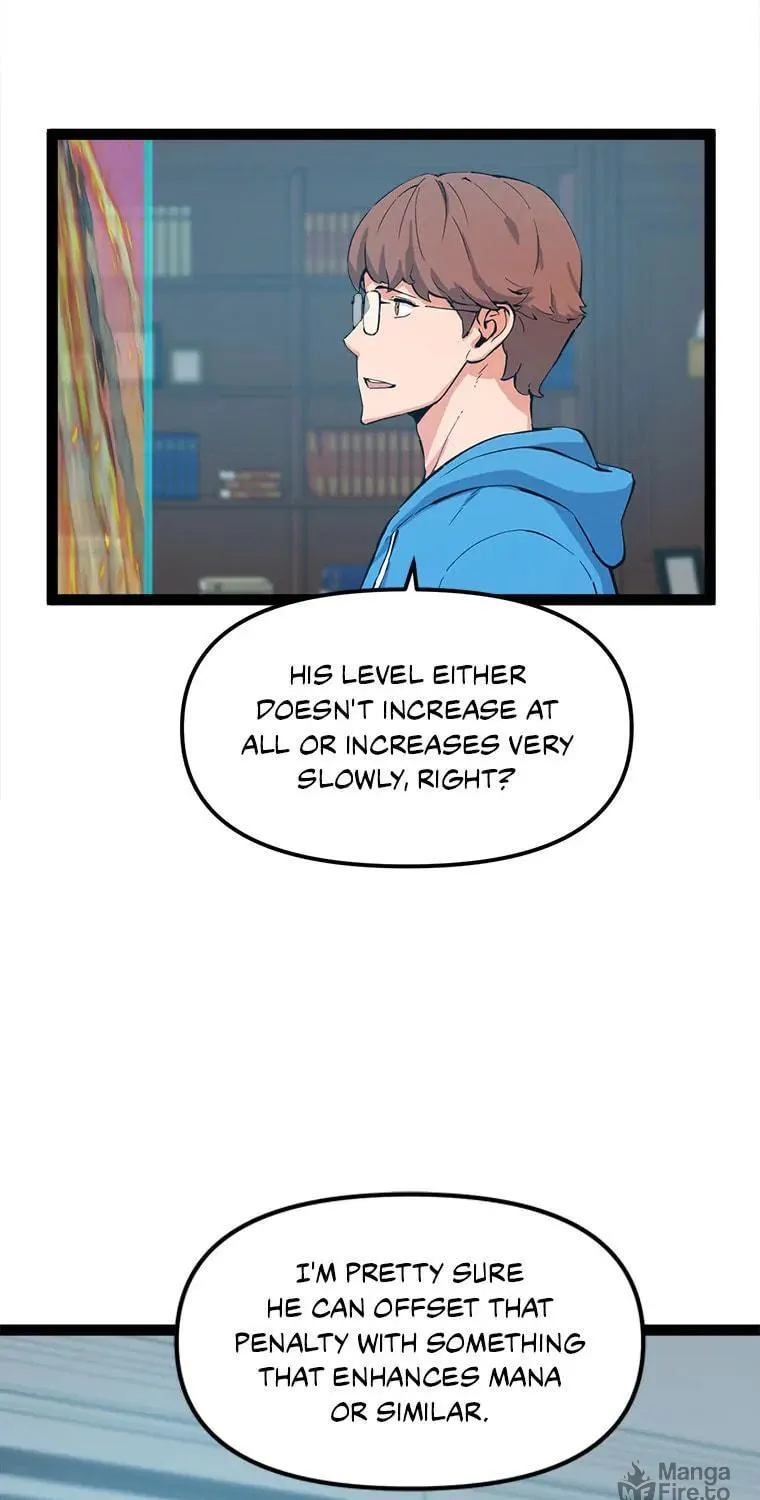 Read Thumbs Up, Level Up chapter 80 image 10 on Lezhin