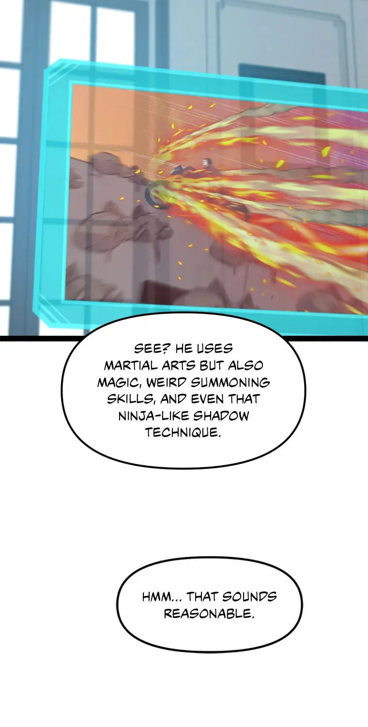 Read Thumbs Up, Level Up chapter 80 image 12 on Lezhin